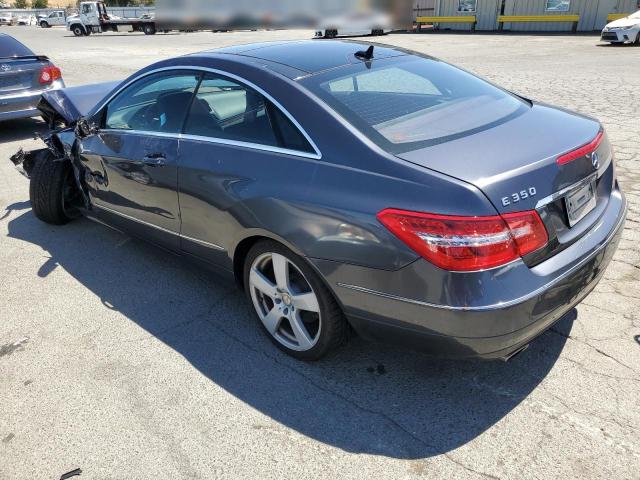 VIN WDDKJ5KB7DF182466 2013 Mercedes-Benz E-Class, 350 no.2