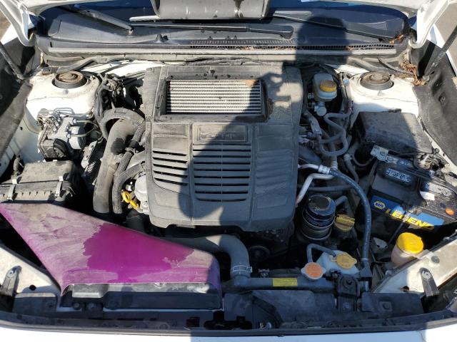 JF1VA1J6XK9809215 Subaru Wrx Limited