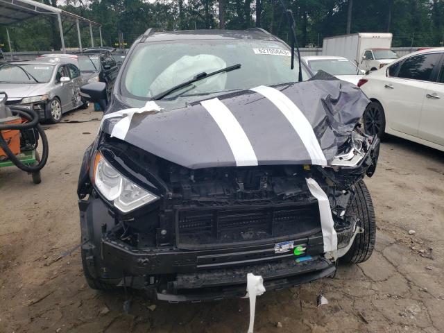 MAJ3S2GEXLC362981 Ford Ecosport Se