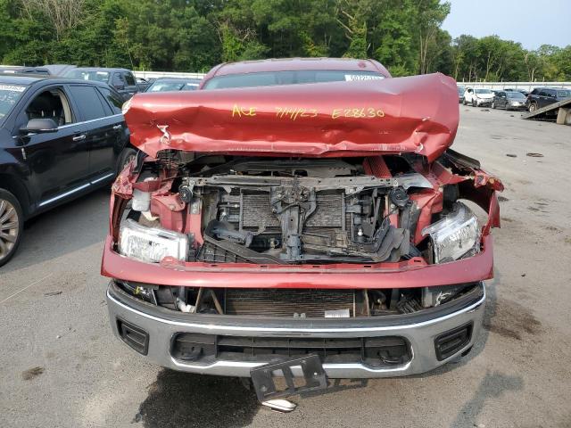 1N6AA1EJ4HN541654 Nissan TITAN S