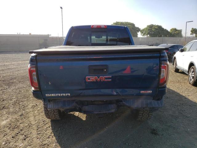3GTU2NEC2JG272140 GMC Sierra K1500 Slt