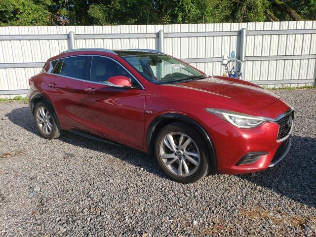 2019 INFINITI QX30 PURE SJKCH5CP7KA008165