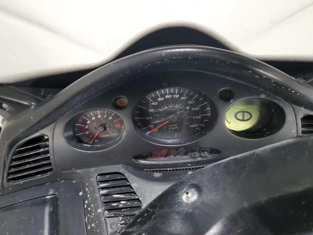 2012 HONDA FSC600 A - JH2PF0144CK900141