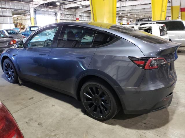 7SAYGAEE4PF699656 Tesla Model Y