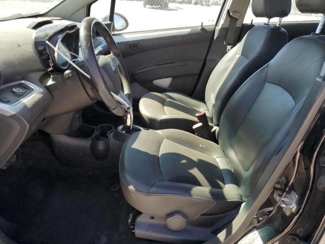 2016 CHEVROLET SPARK EV 2 - KL8CL6S09GC570147