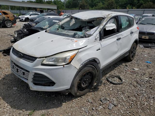 2016 FORD ESCAPE S 2016