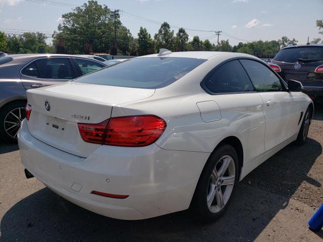 WBA3N9C50EF720524 | 2014 BMW 428 XI