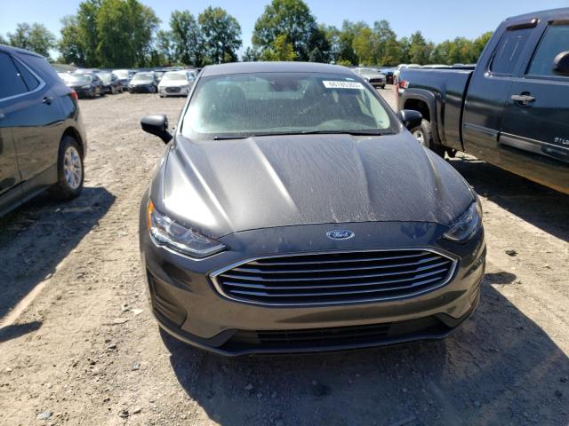 3FA6P0HD1LR166681 2020 FORD FUSION, photo no. 5