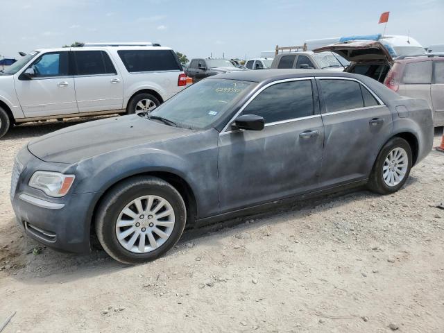 2013 Chrysler 300 300