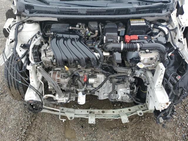 3N1CE2CP9EL417956 Nissan Versa Note S