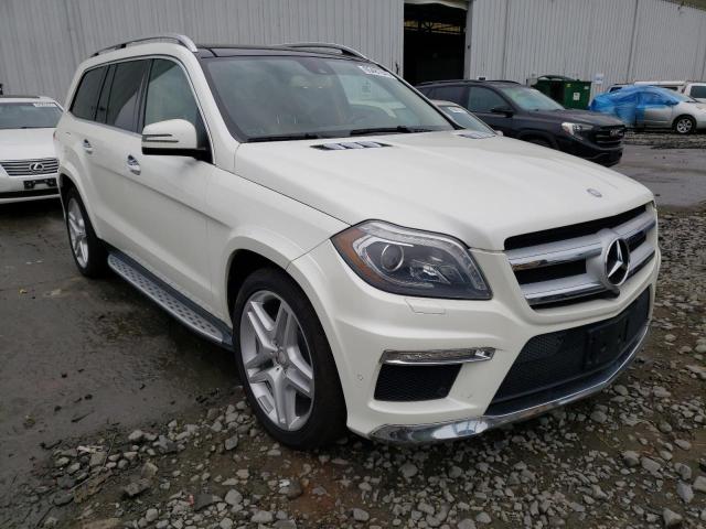 VIN 4JGDF7DE9EA326150 2014 Mercedes-Benz GL-Class, ... no.4