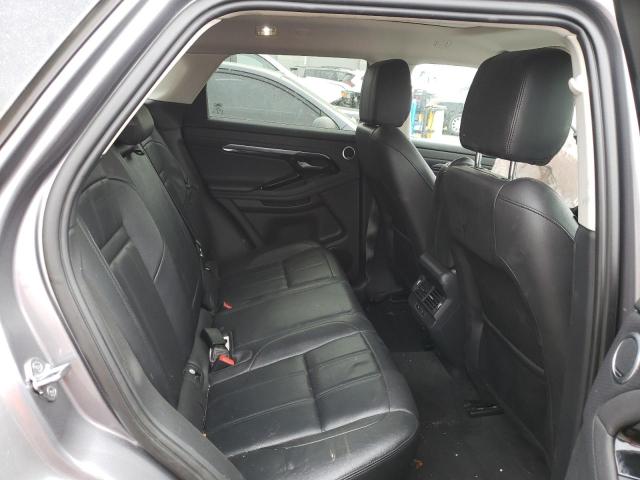 SALZJ2FX7LH051143 Land Rover Range Rover Evoque S