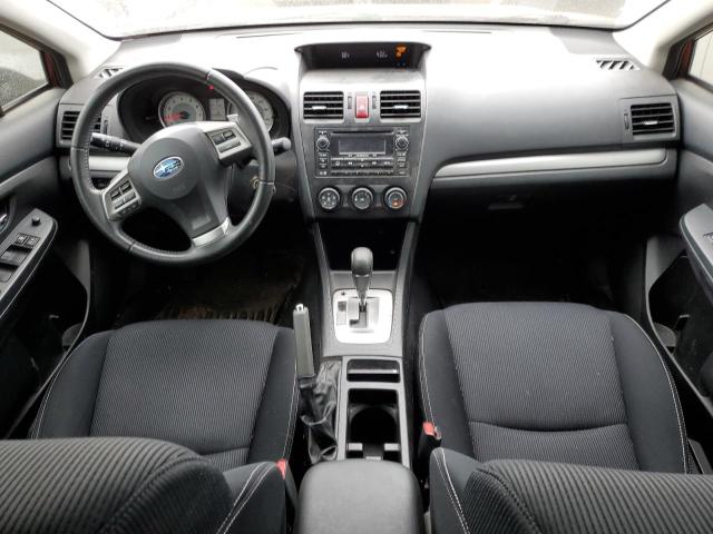 JF1GPAL63E8253764 Subaru Impreza Sport Premium