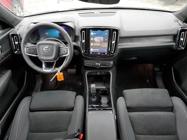 2023 VOLVO XC40 RECHA YV4ED3ULXP2960454