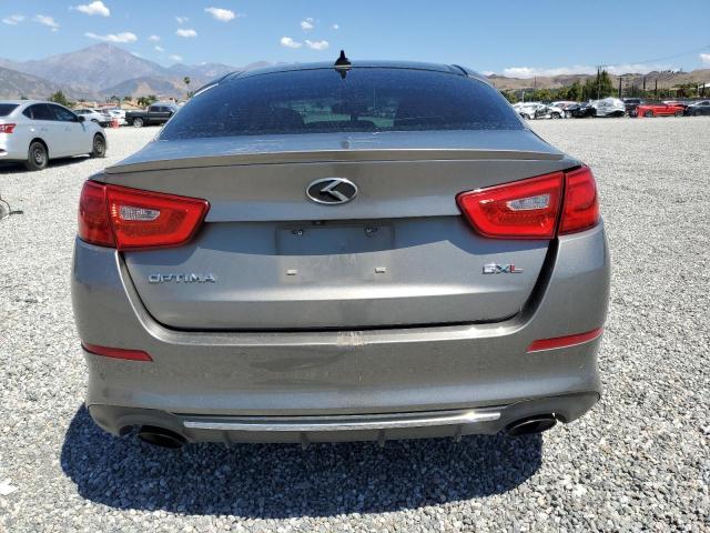 5XXGR4A68EG278052 KIA OPTIMA SX