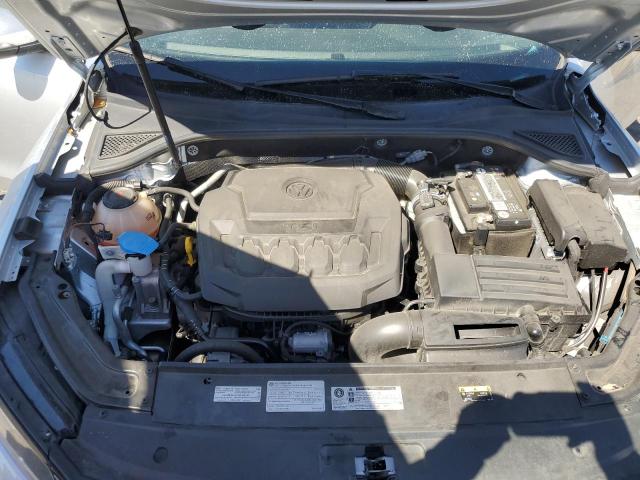 2019 VOLKSWAGEN PASSAT WOL - 1VWLA7A33KC009964