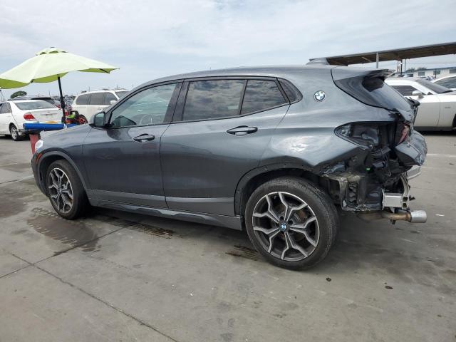 VIN WBXYJ3C3XJEJ89948 2018 BMW X2, Sdrive28I no.2