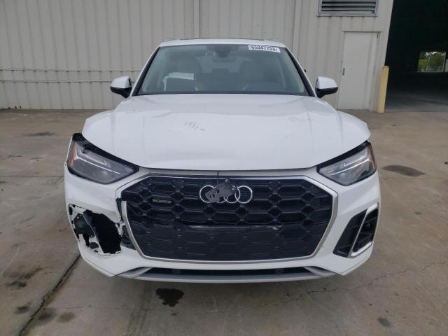 WA1GAAFY8N2017732 Audi Q5 PREMIUM 5