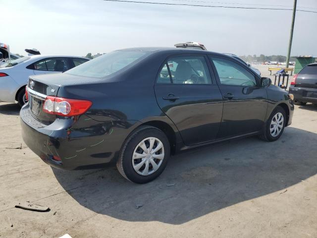 Vin: 2t1bu4eexbc701078, lot: 64952823, toyota corolla base 20113