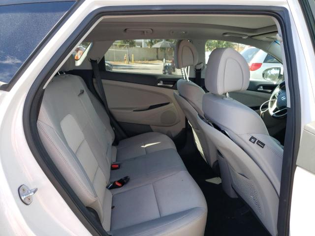 2018 HYUNDAI TUCSON VAL - KM8J33A27JU743192