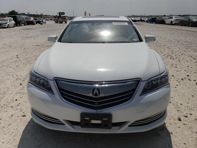 2017 ACURA RLX SPORT - JH4KC2F95HC000084