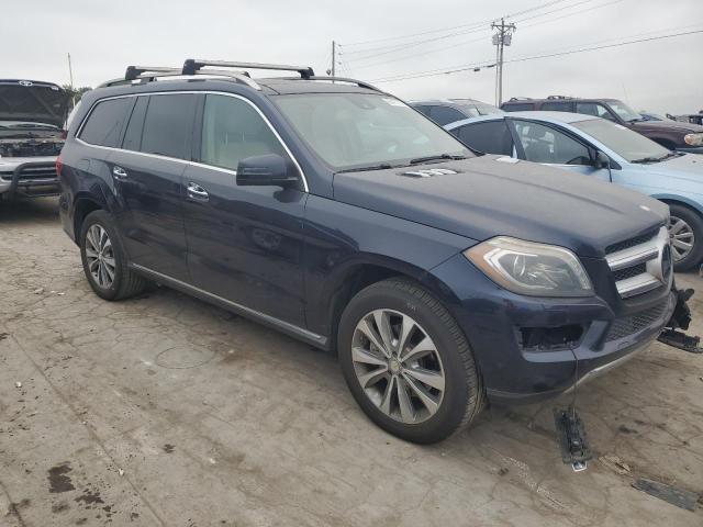 VIN 4JGDF7CE4EA309953 2014 Mercedes-Benz GL-Class, ... no.4