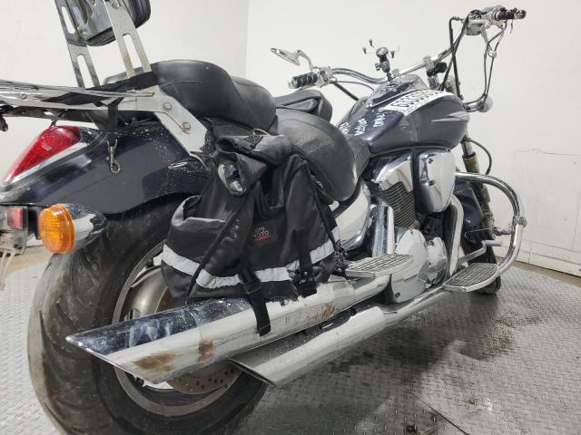2006 HONDA VTX1300 C 1HFSC550X6A200513
