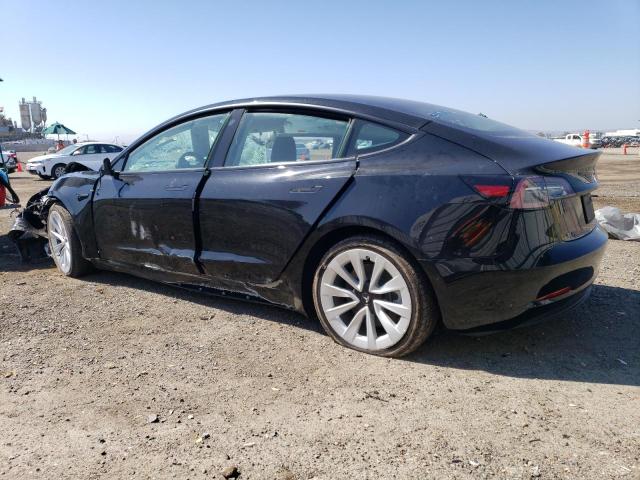 2022 Tesla Model 3 VIN: 5YJ3E1EA0NF189246 Lot: 65413423