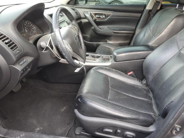 1N4BL3AP2EC262885 Nissan Altima 3.5s