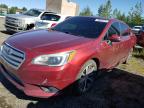 2015 SUBARU LEGACY 3.6 - 4S3BNEL69F3043220