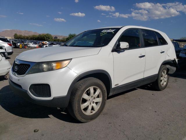 2011 Kia Sorento Base