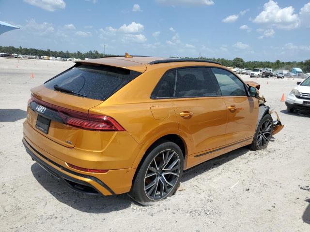 2019 AUDI Q8 PREMIUM - WA1EVAF1XKD037740