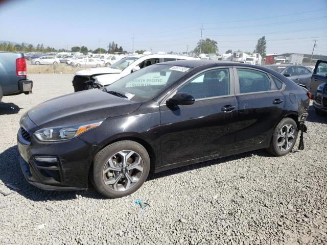 2020 Kia Forte FE