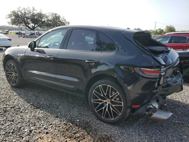 VIN WP1AA2A56PLB08444 2023 Porsche Macan, Base no.2