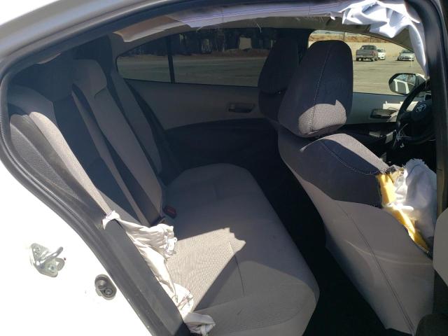 2022 TOYOTA 025FD25 JTDEAMDE1NJ036863