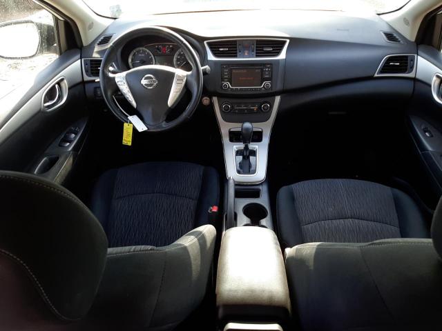 3N1AB7AP3FY260056 Nissan SENTRA S