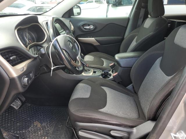 1C4PJMAB3HW566715 Jeep Cherokee Sport