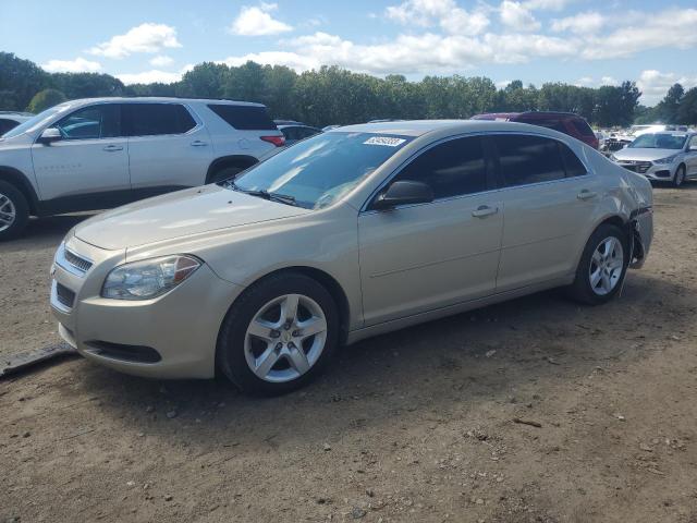 2011 Chevrolet Malibu LS