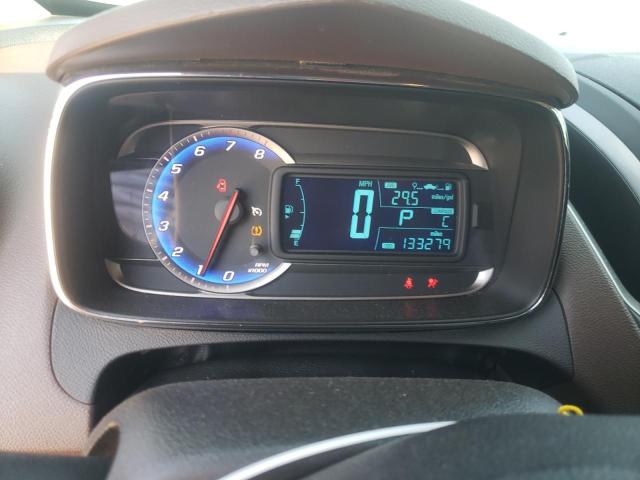 2016 CHEVROLET TRAX 1LT - 3GNCJLSB8GL199572