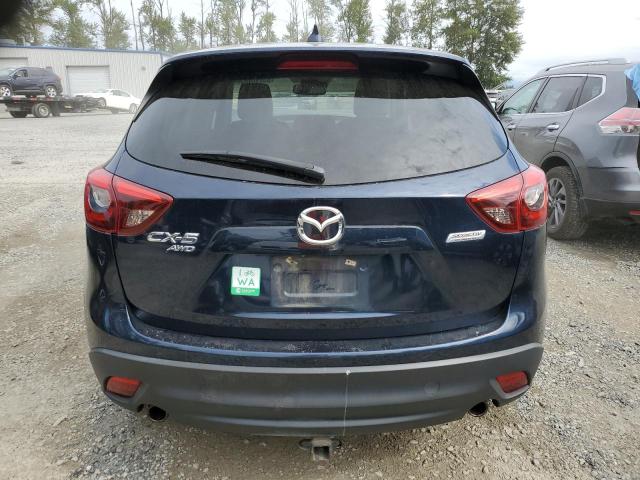 JM3KE4DY7G0839484 Mazda CX-5 GT