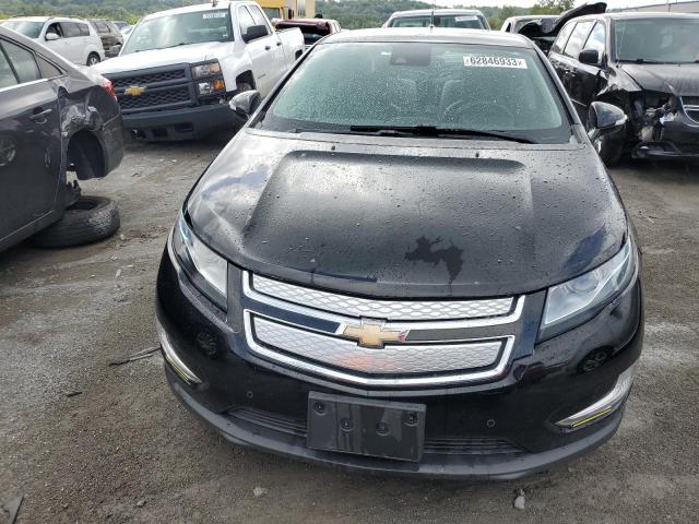 VIN 1G1RD6E40DU123573 2013 Chevrolet Volt no.5