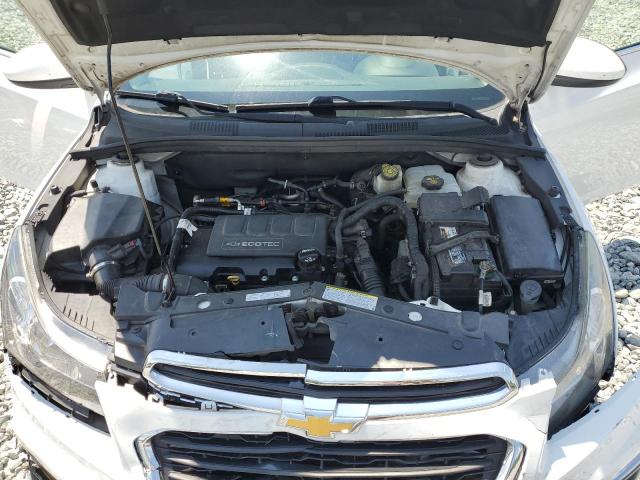 2015 CHEVROLET CRUZE LTZ - 1G1PG5SB6F7119735