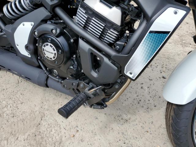 2022 KAWASAKI EN650 C - JKAENEC10NDA05530