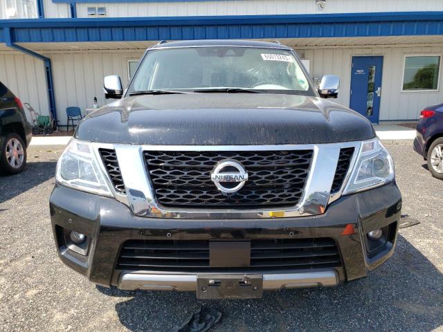 JN8AY2NC9K9583070 Nissan ARMADA SV