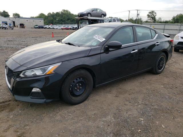 2019 NISSAN ALTIMA S 1N4BL4BV4KC159790