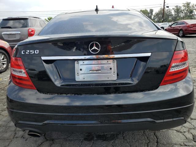 WDDGJ4HB4FG390227 Mercedes-Benz C 250