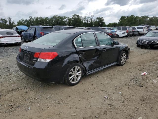 4S3BMBA62E3038296 Subaru Legacy 2.5i