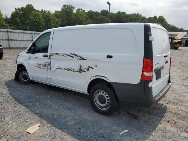 2022 MERCEDES-BENZ METRIS - W1YV0BEY7N4133530