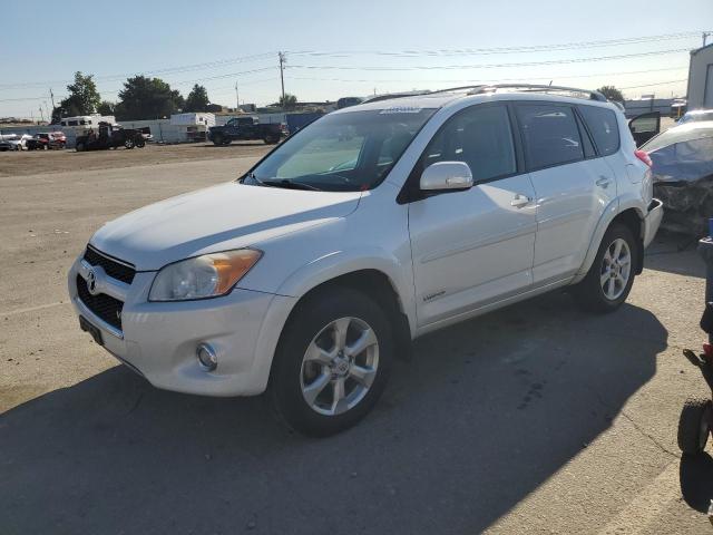 2010 Toyota RAV4 Limited