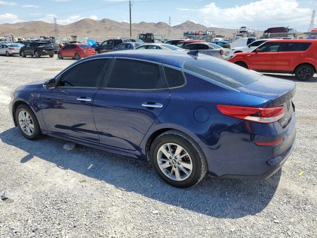 5XXGT4L32KG275728 KIA Optima Lx